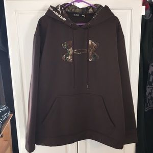 Under Armour Hoodie XL